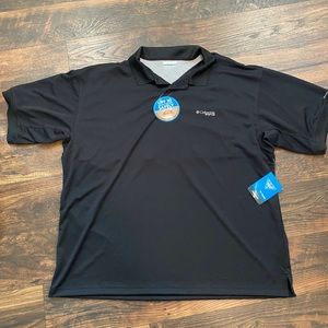 Men’s Columbia PFG Shirt